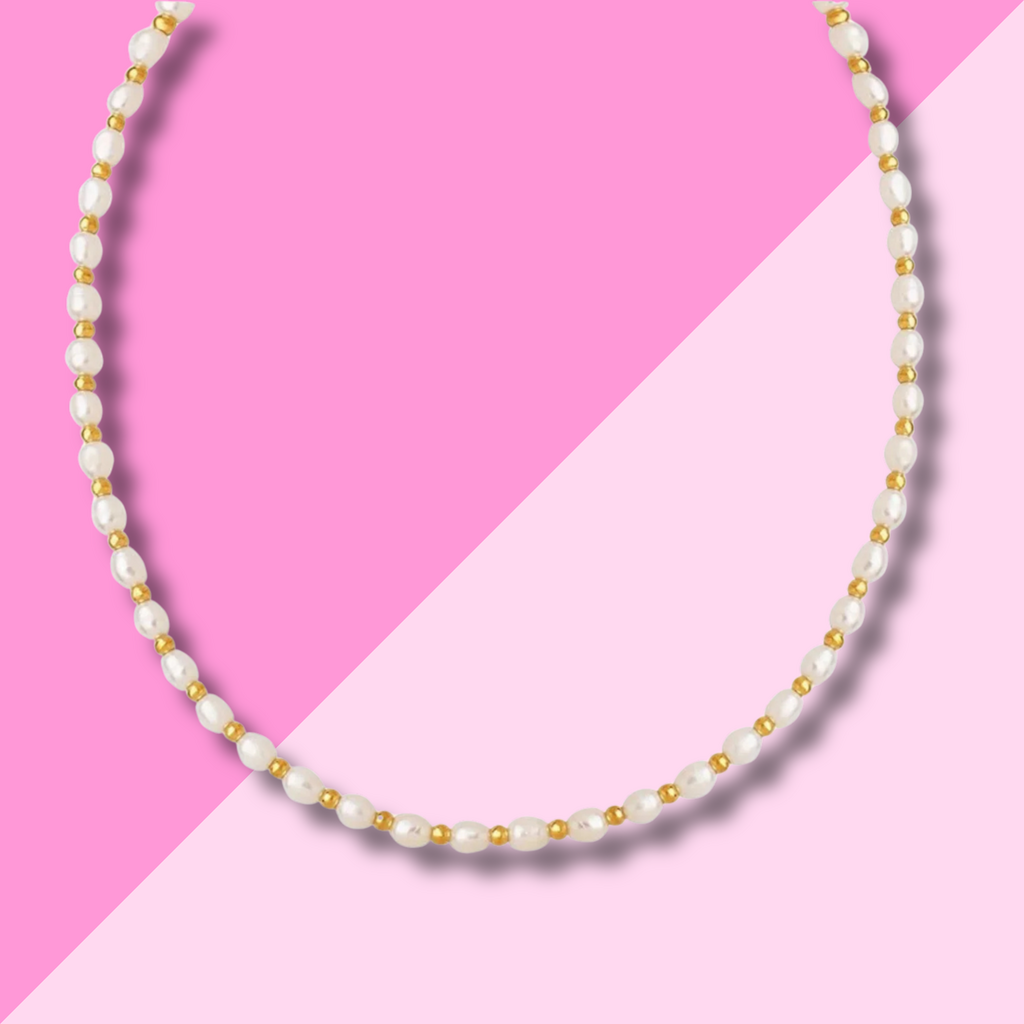 Hjane Jewels Francis Necklace