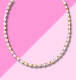 Hjane Jewels Francis Necklace