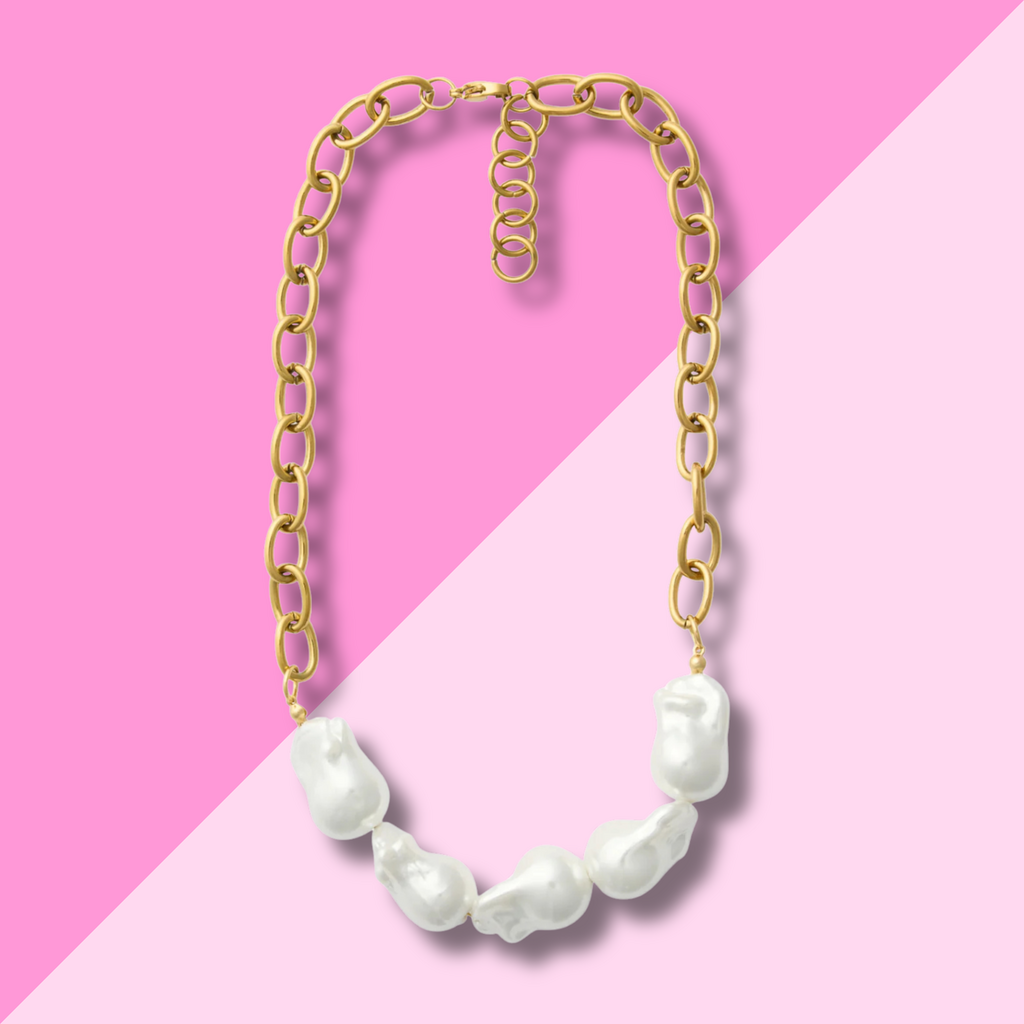 Hjane Jewels Genevieve Necklace