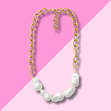 Hjane Jewels Genevieve Necklace