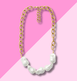 Hjane Jewels Genevieve Necklace