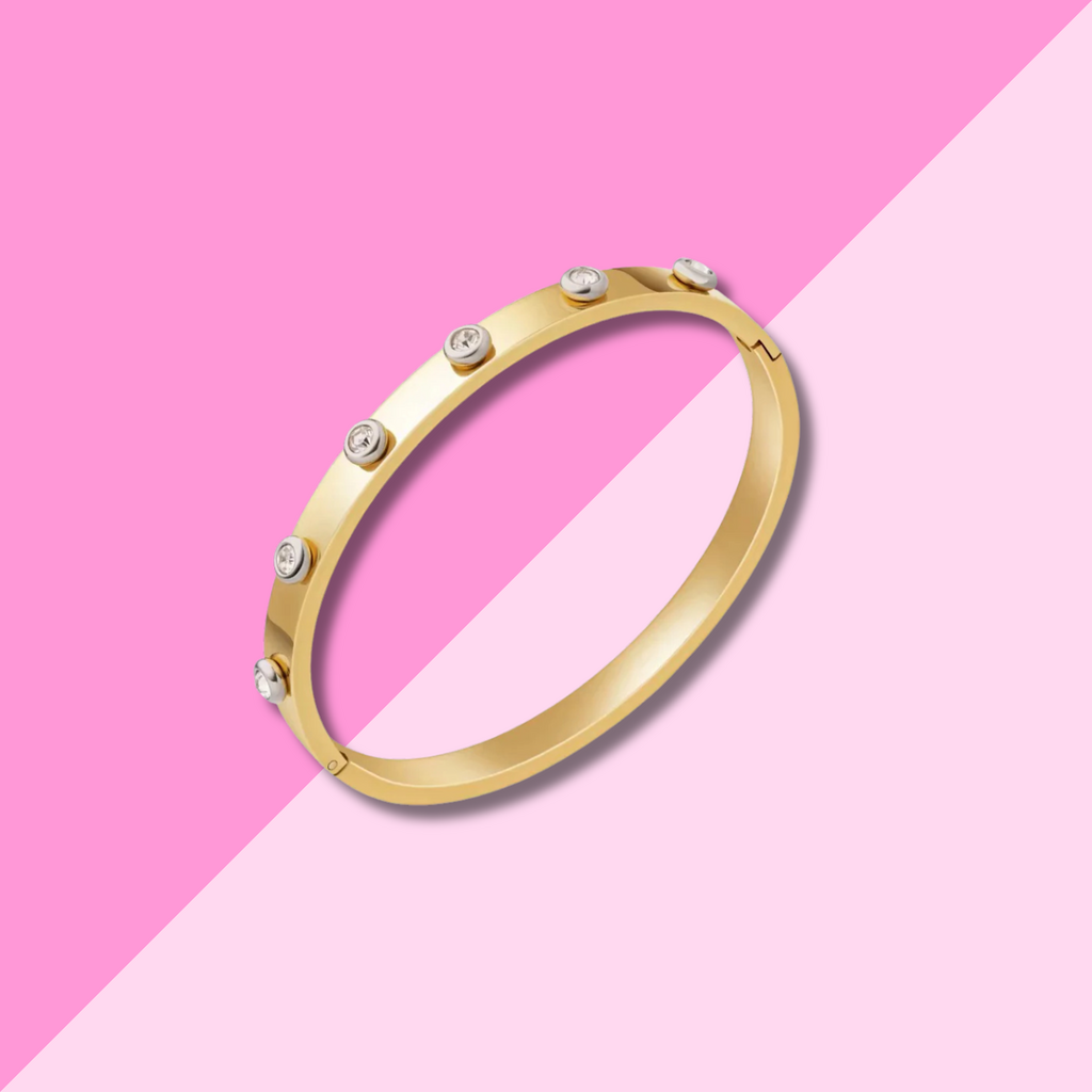Hjane Jewels Harlow Bangle