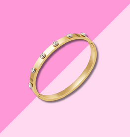 Hjane Jewels Harlow Bangle