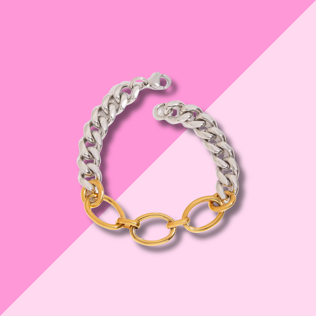 Hjane Jewels Kaitlyn Bracelet