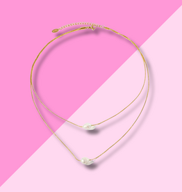 Hjane Jewels Kennedy Necklace