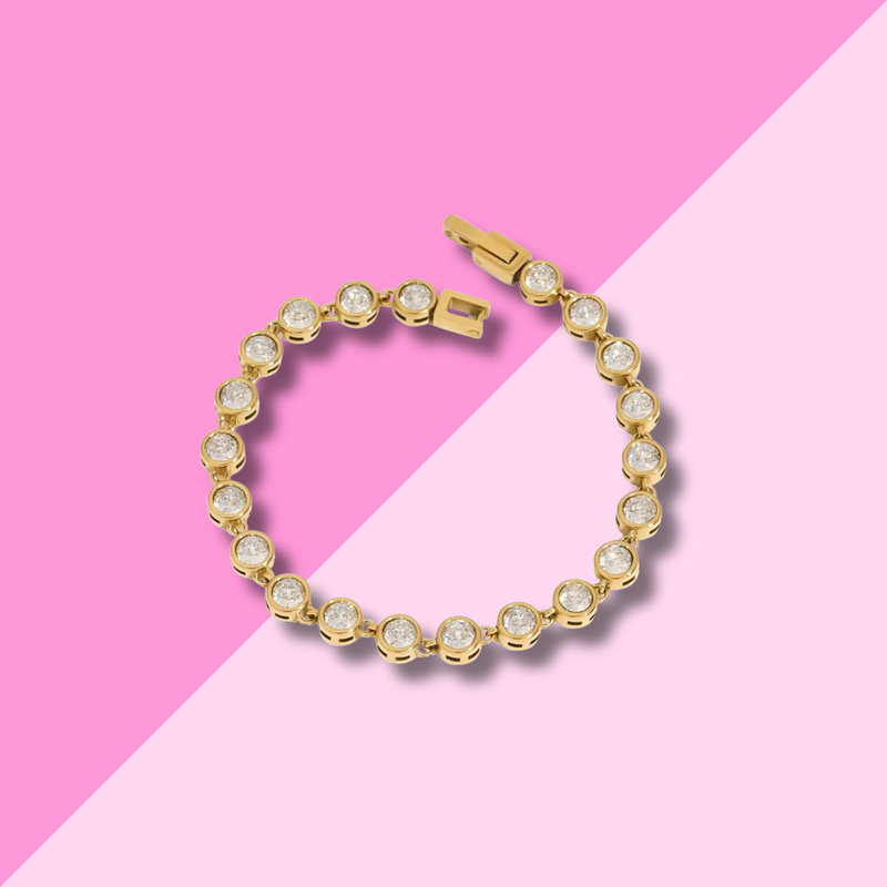 Hjane Jewels Millie Bracelet