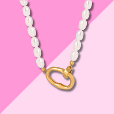 Hjane Jewels Nikki Necklace