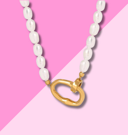 Hjane Jewels Nikki Necklace