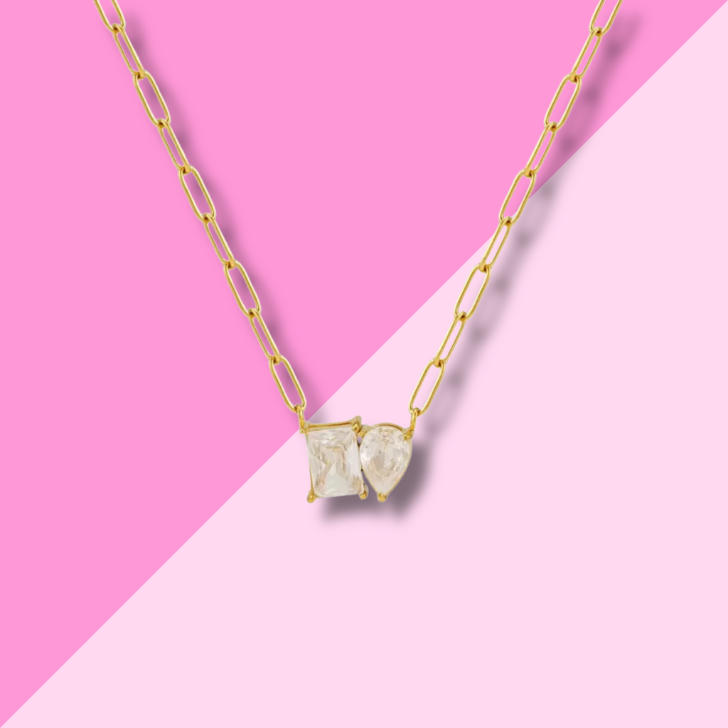 Hjane Jewels Quinn Necklace