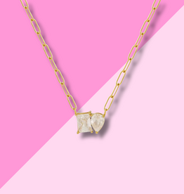 Hjane Jewels Quinn Necklace