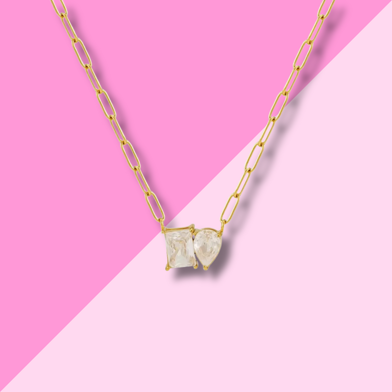 Hjane Jewels Quinn Necklace