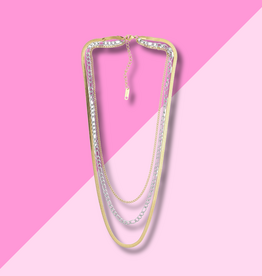 Hjane Jewels Savannah Necklace