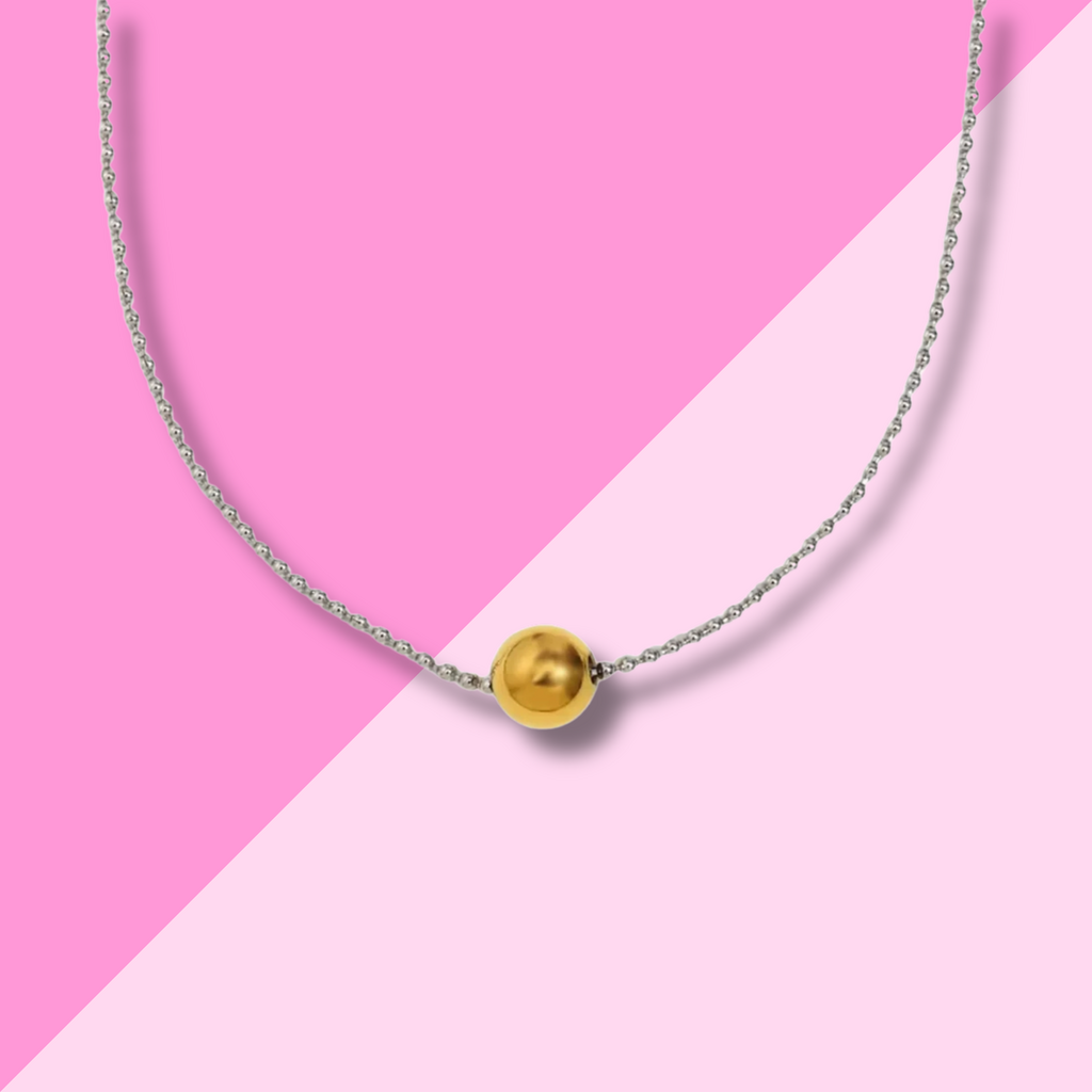 Hjane Jewels Taylor Necklace