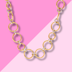Hjane Jewels Tessa Necklace