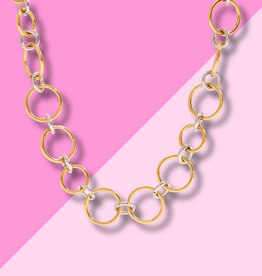 Hjane Jewels Tessa Necklace