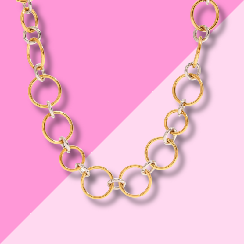 Hjane Jewels Tessa Necklace