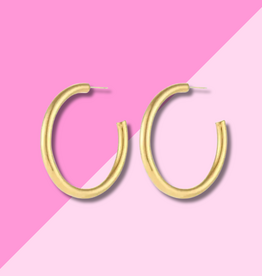 Hjane Jewels Cami Hoops
