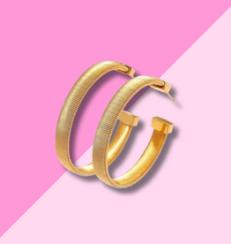 Hjane Jewels Heather Hoops