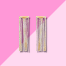 Hjane Jewels Tallulah Studs