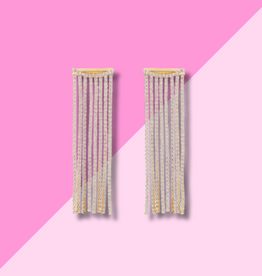 Hjane Jewels Tallulah Studs