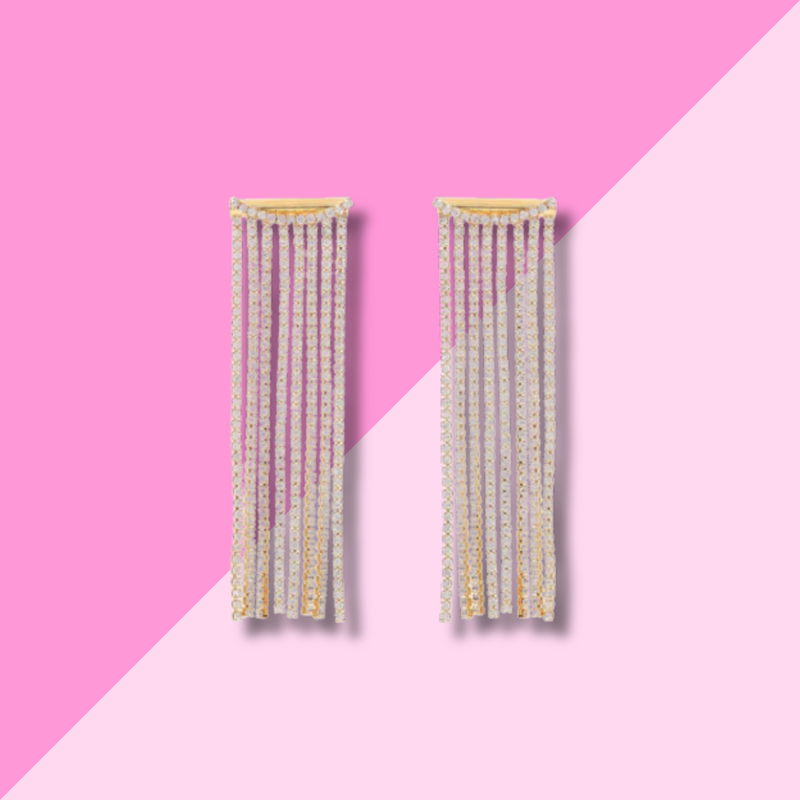 Hjane Jewels Tallulah Studs