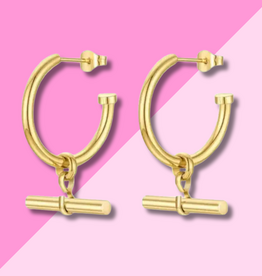 Hjane Jewels Ivy Hoops