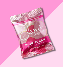 Pink Sugar Twin Cookie Pack