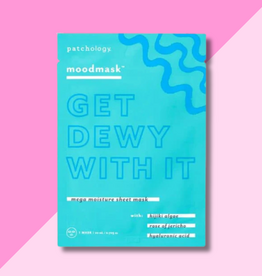 Patchology Get Dewy With It Sheet Mask