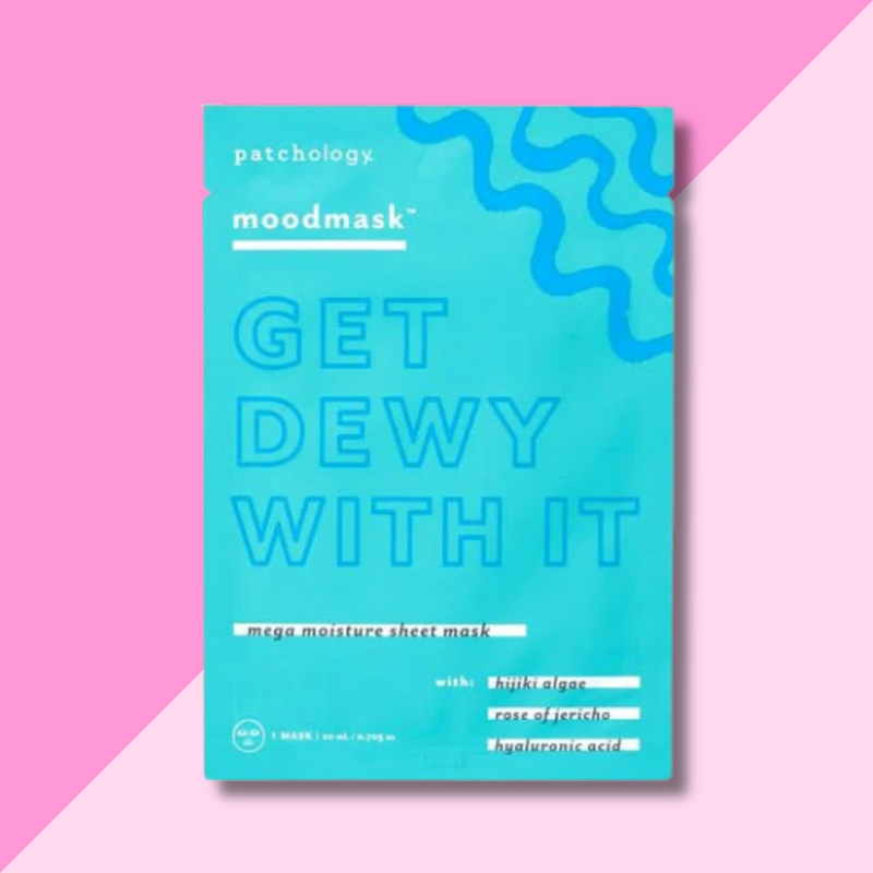 Patchology Get Dewy With It Sheet Mask