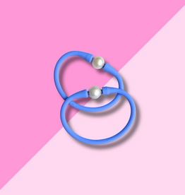 Gresham Jewelry Silicone Bracelet - Medium -