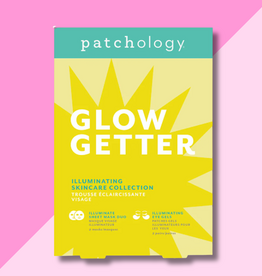 Patchology Glow Getter Illuminating Kit