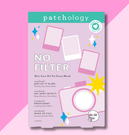 Patchology No Filter Kit