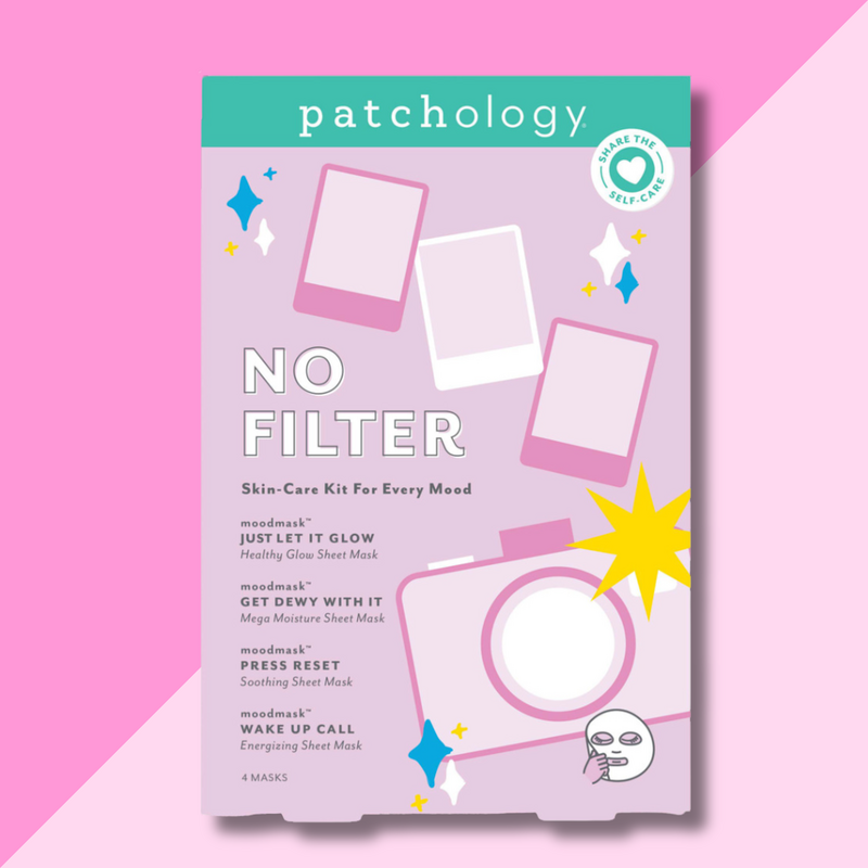 Patchology No Filter Kit