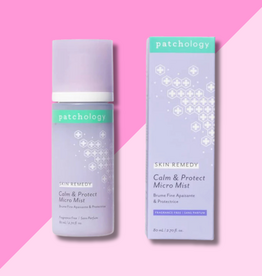 Patchology Skin Remedy Calm & Protect Mist
