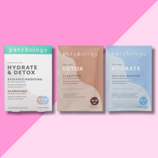 Patchology SmartMud Duo Hydrate & Detox
