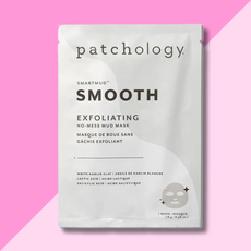 SmartMud Smooth Exfoliating No Mess Mud Mask
