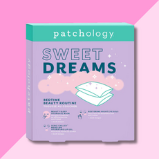 Patchology Sweet Dreams Bedtime Kit