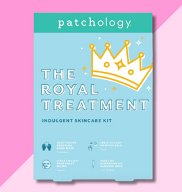 Patchology The Royal Treatment Kit