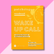 Patchology Wake Up Call Sheet Mask