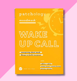 Patchology Wake Up Call Sheet Mask