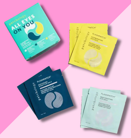 Patchology All Eyes On You Kit