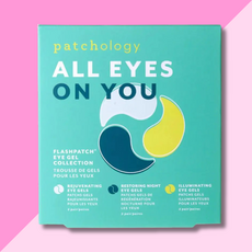 Patchology All Eyes On You Kit