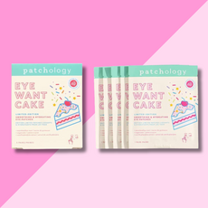 Eye Want Cake No-Slip Eye Gel - 5 Pack