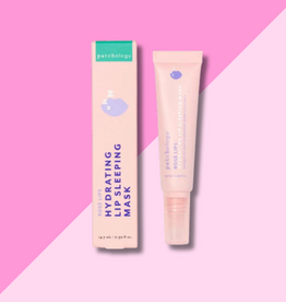 Hydrating Lip Sleeping Mask