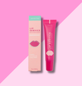 Lip Service Treatment Gloss - 15ml