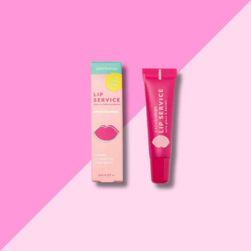 Lip Service Treatment Gloss - 9ml