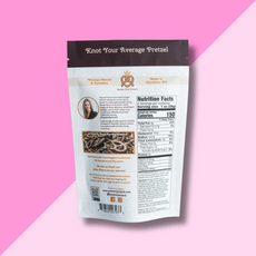 OG Pretzels - 4oz