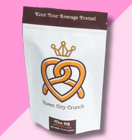 OG Pretzels - 7.5oz