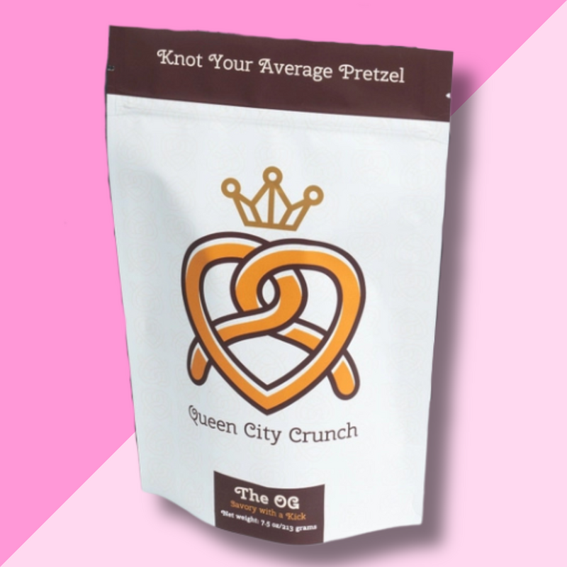 OG Pretzels - 7.5oz
