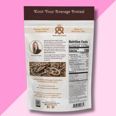 OG Pretzels - 7.5oz